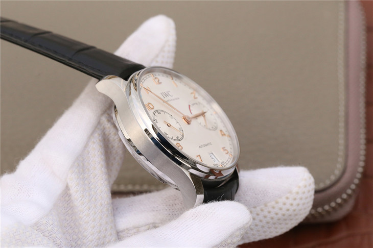 IWC万国表葡萄牙系列IW500704腕表