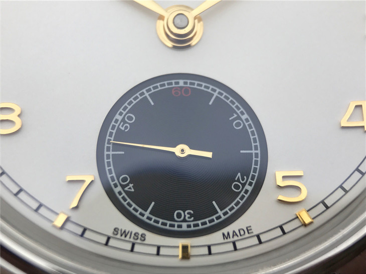 IWC万国表葡萄牙系列IW545405腕表