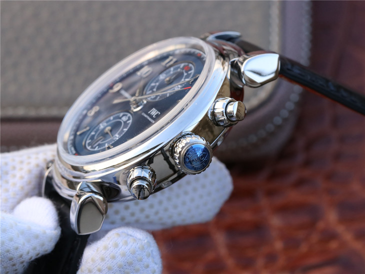 IWC万国表达文西系列IW393402腕表