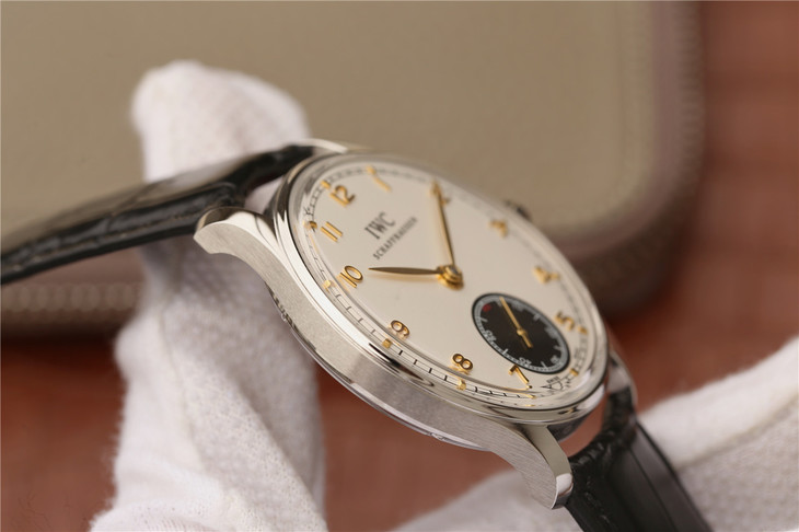 IWC万国表葡萄牙系列IW545405腕表