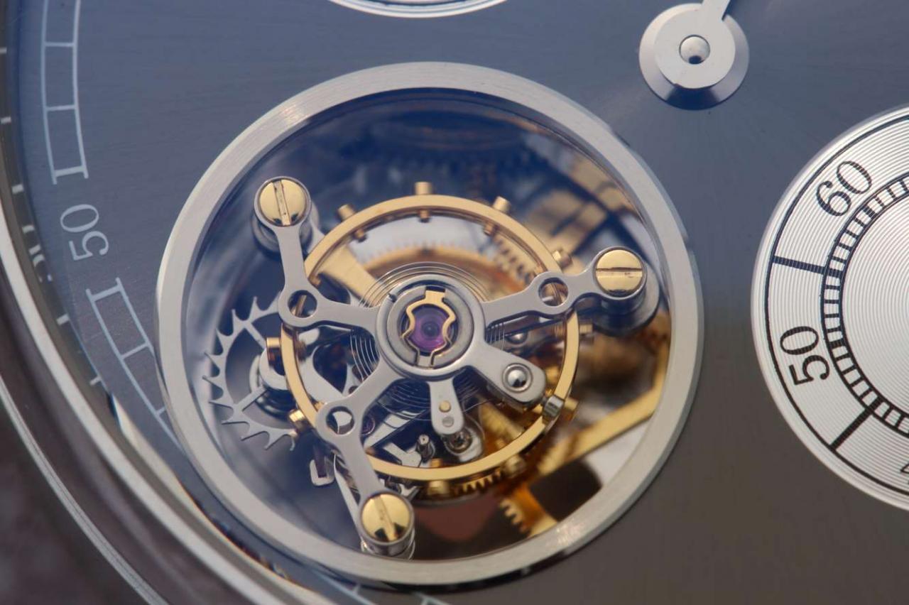 IWC万国表葡萄牙系列IW544603腕表