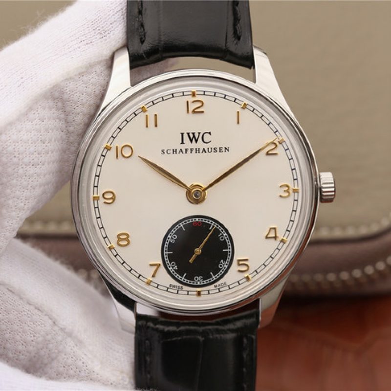 IWC万国表葡萄牙系列IW545405腕表
