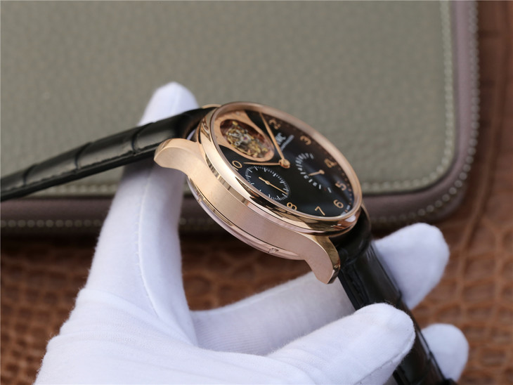 IWC万国表葡萄牙系列IW504210腕表