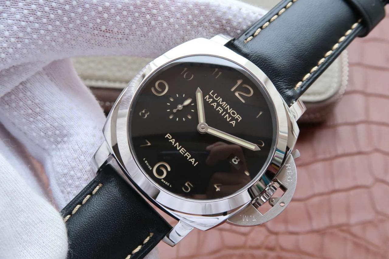 沛纳海LUMINOR 1950系列PAM 00359腕表