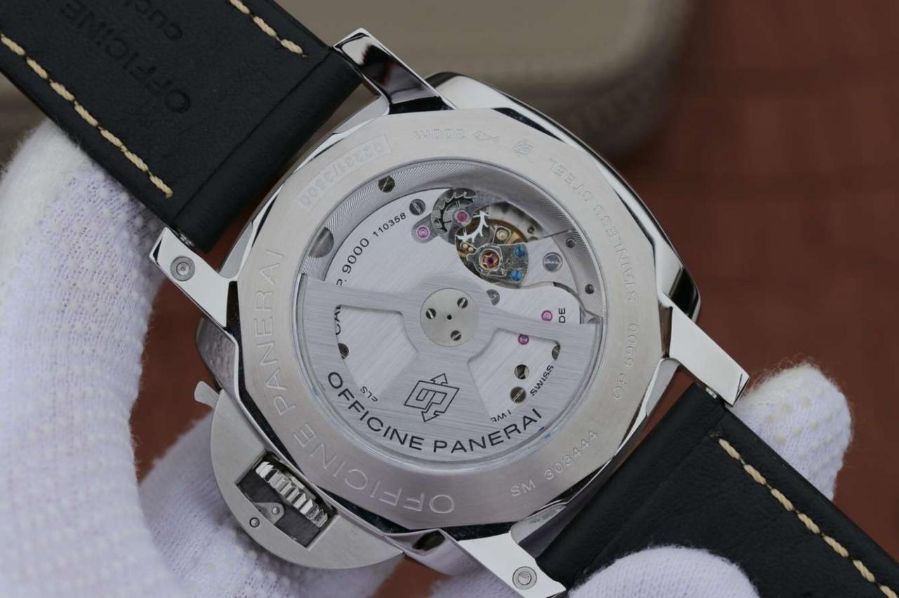 沛纳海LUMINOR 1950系列PAM 00359腕表