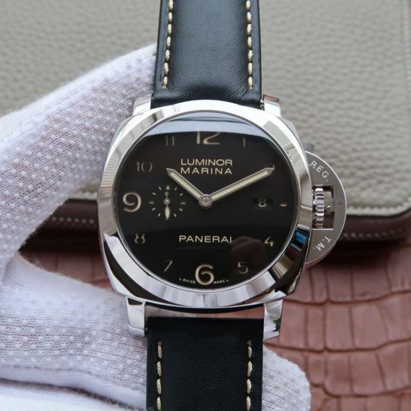 沛纳海LUMINOR 1950系列PAM 00359腕表
