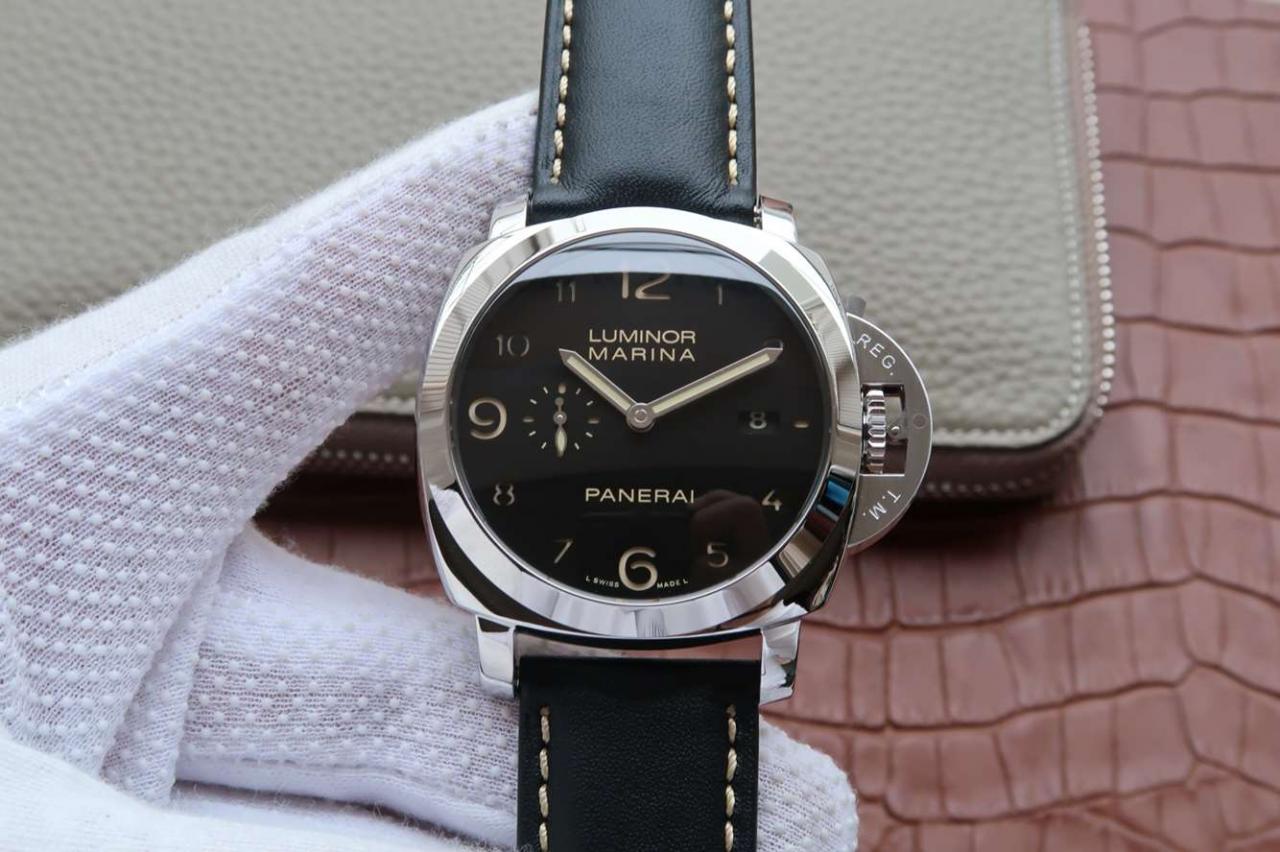 沛纳海LUMINOR 1950系列PAM 00359腕表