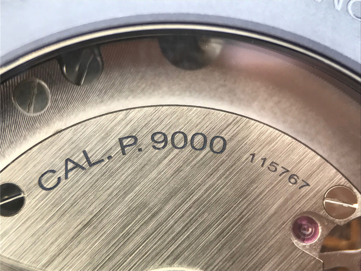沛纳海LUMINOR 1950系列PAM 00386腕表