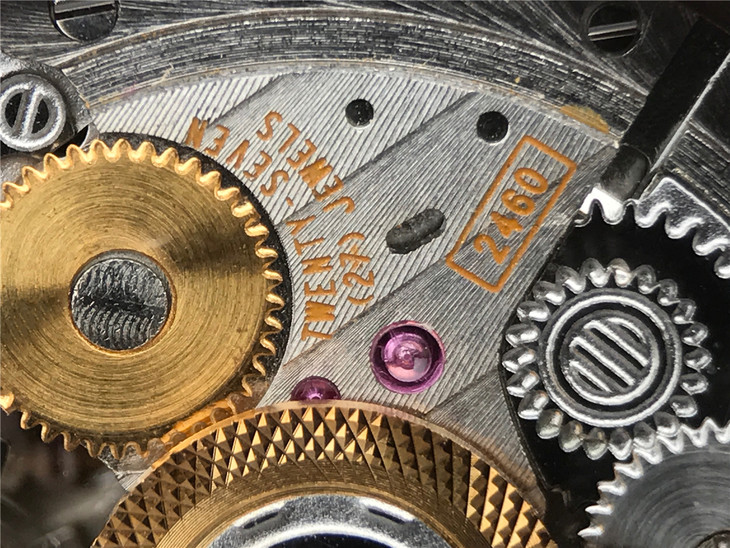 江诗丹顿艺术大师系列86073/000R-B153腕表