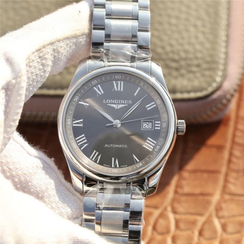 浪琴制表传统系列L2.793.4.71.6腕表