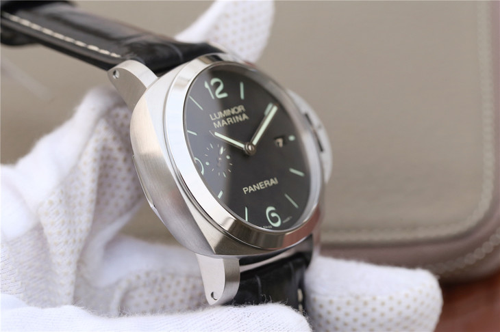 沛纳海LUMINOR 1950系列PAM 00312腕表