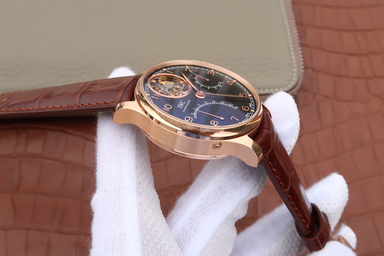 IWC万国表葡萄牙系列IW504602腕表