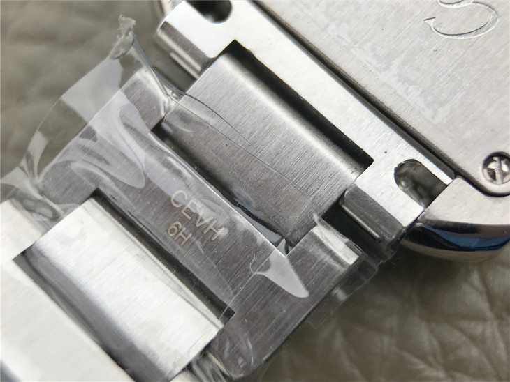 卡地亚坦克系列W5310022腕表