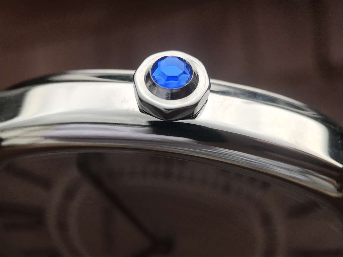 卡地亚DRIVE DE CARTIER 系列WGNM0007腕表