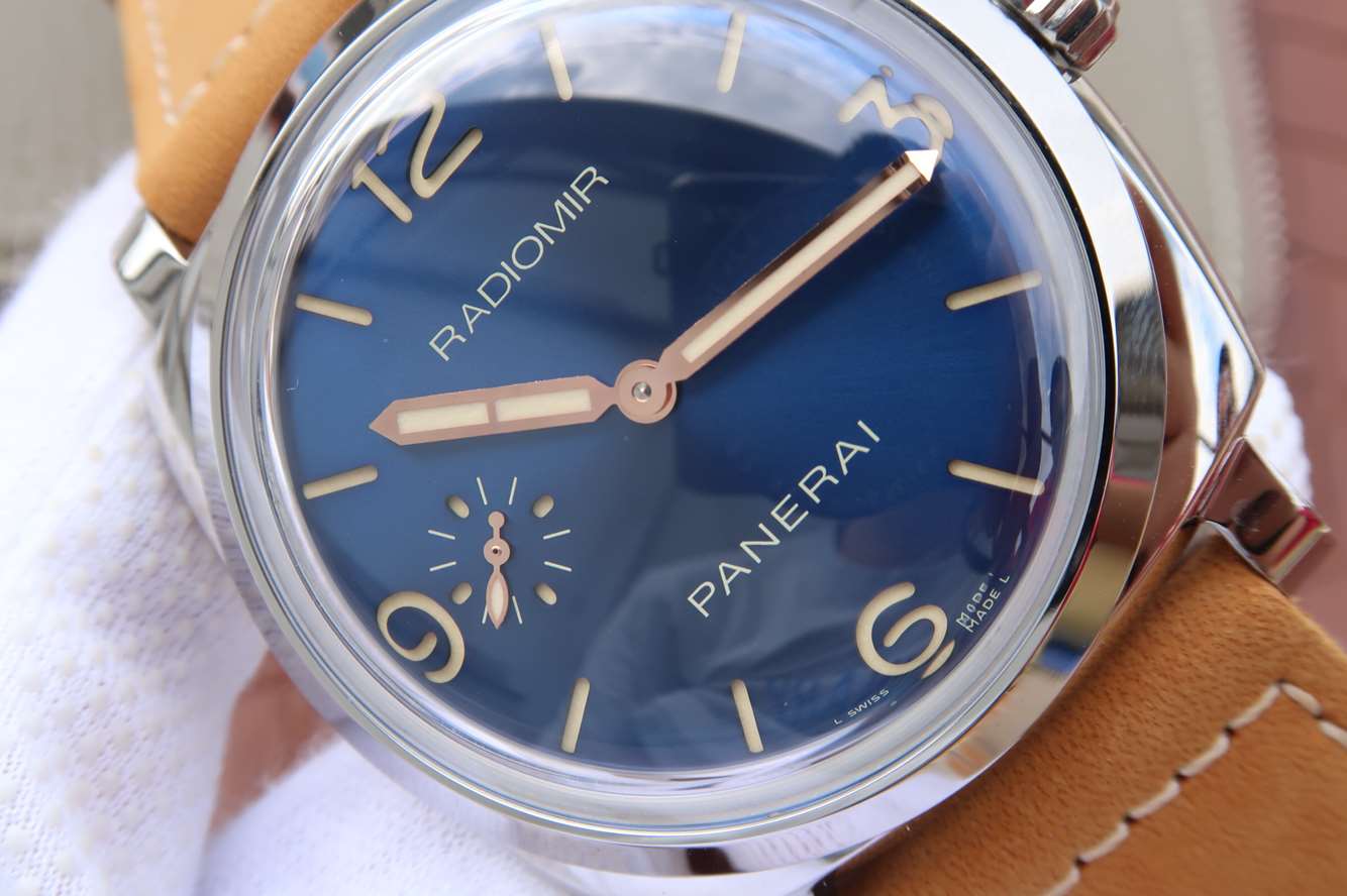 沛纳海RADIOMIR 1940系列PAM00690腕表