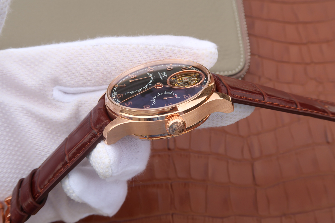 IWC万国表葡萄牙系列IW504602腕表