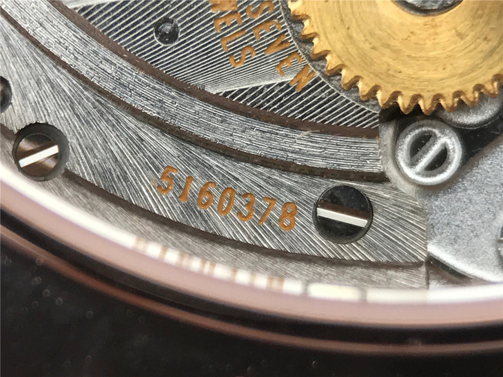 江诗丹顿艺术大师系列86073/000R-B153腕表