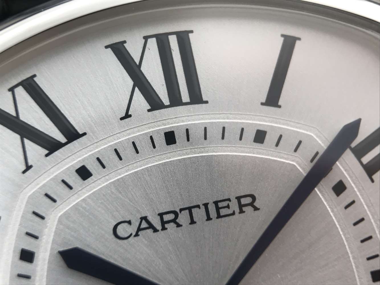 卡地亚DRIVE DE CARTIER 系列WGNM0007腕表