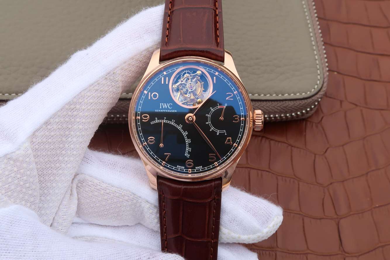 IWC万国表葡萄牙系列IW504602腕表