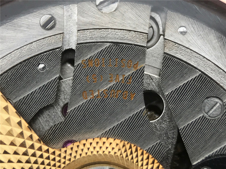 江诗丹顿艺术大师系列86073/000R-B153腕表