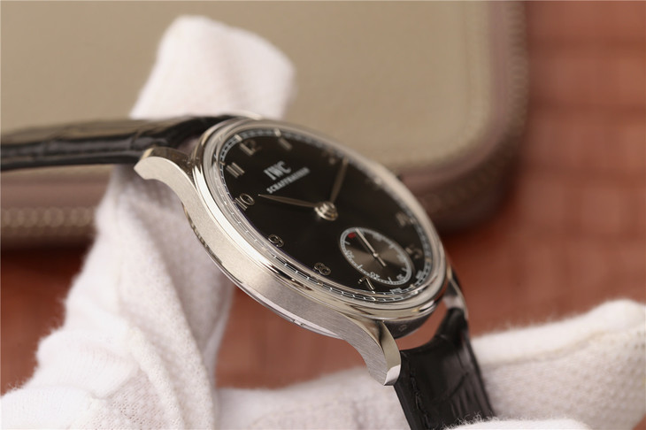 IWC万国表葡萄牙系列IW545407腕表