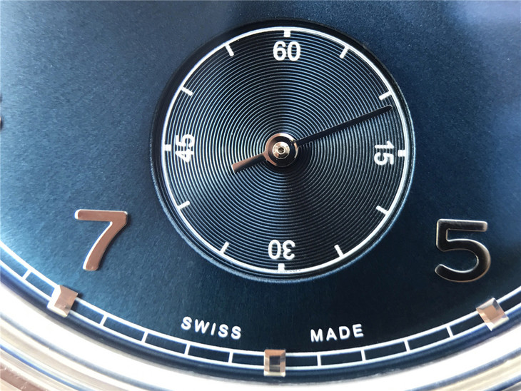 IWC万国表葡萄牙系列IW390303腕表