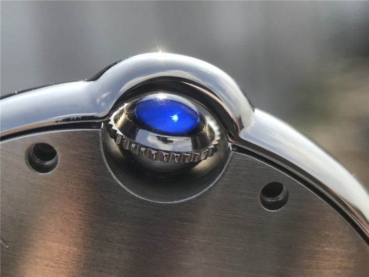 卡地亚蓝气球系列WSBB0007腕表 (36MM)