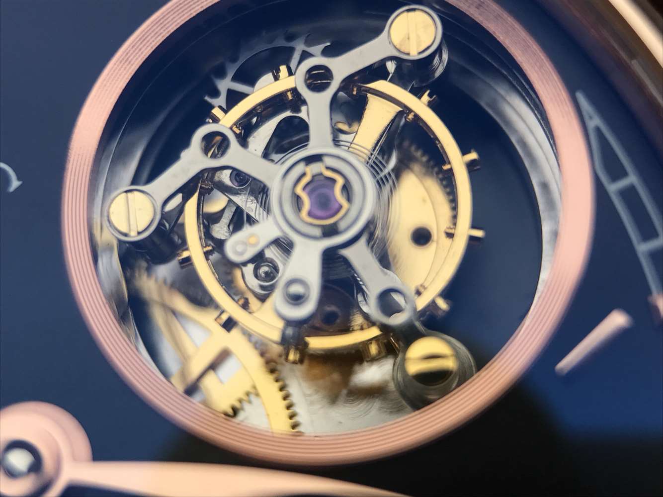IWC万国表葡萄牙系列IW504602腕表