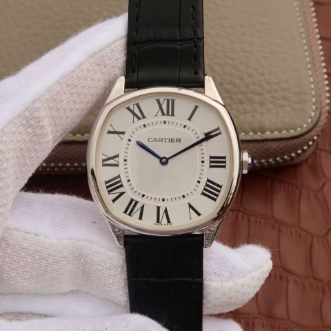 卡地亚DRIVE DE CARTIER 系列WGNM0007腕表