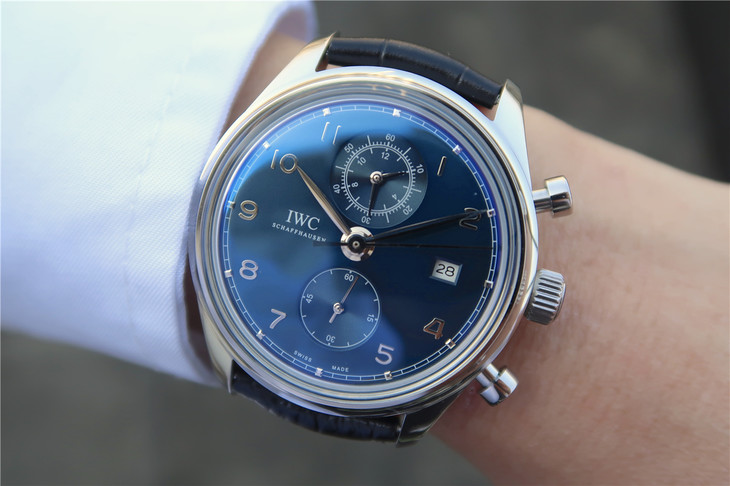 IWC万国表葡萄牙系列IW390303腕表