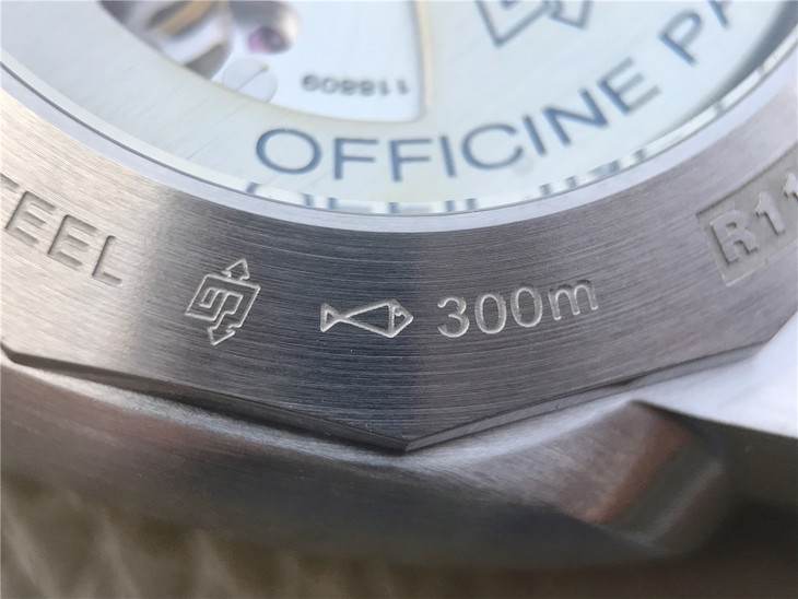 沛纳海LUMINOR 1950系列PAM 00312腕表