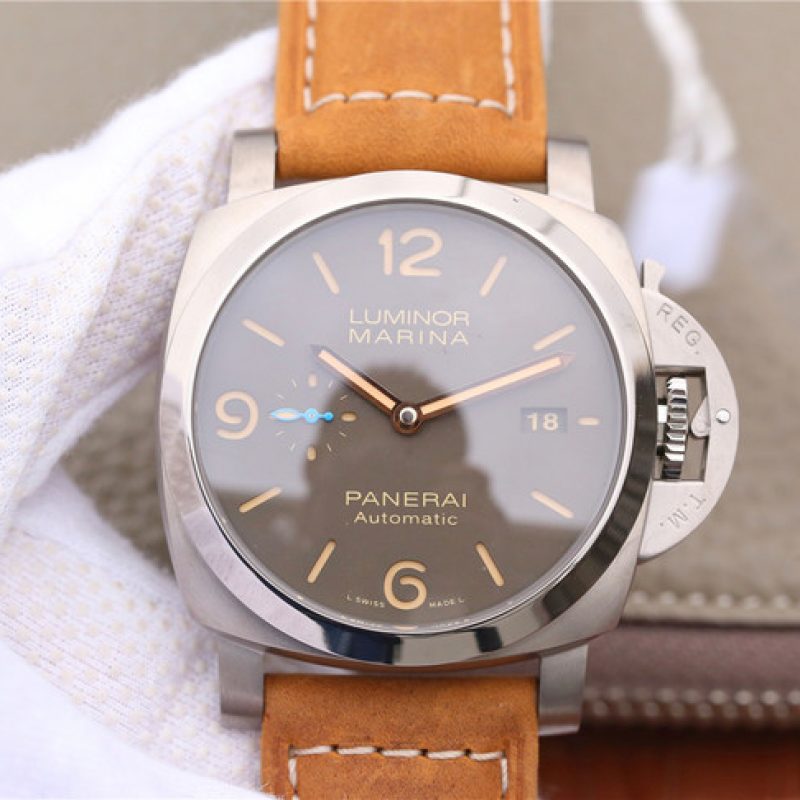 沛纳海LUMINOR 1950系列PAM01351腕表