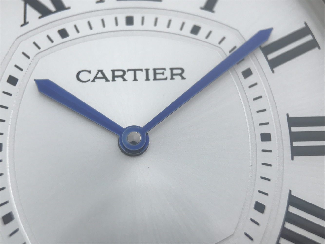 卡地亚DRIVE DE CARTIER 系列WGNM0007腕表