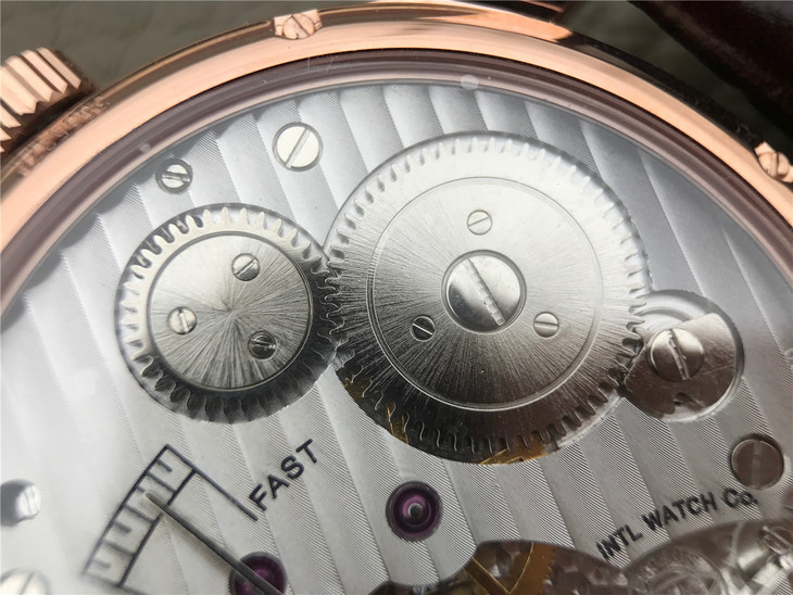 IWC万国表葡萄牙系列IW545406腕表
