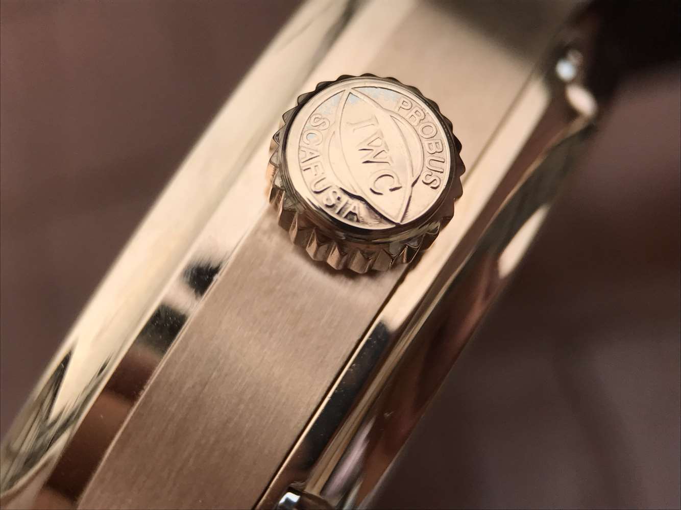 IWC万国表葡萄牙系列IW504602腕表