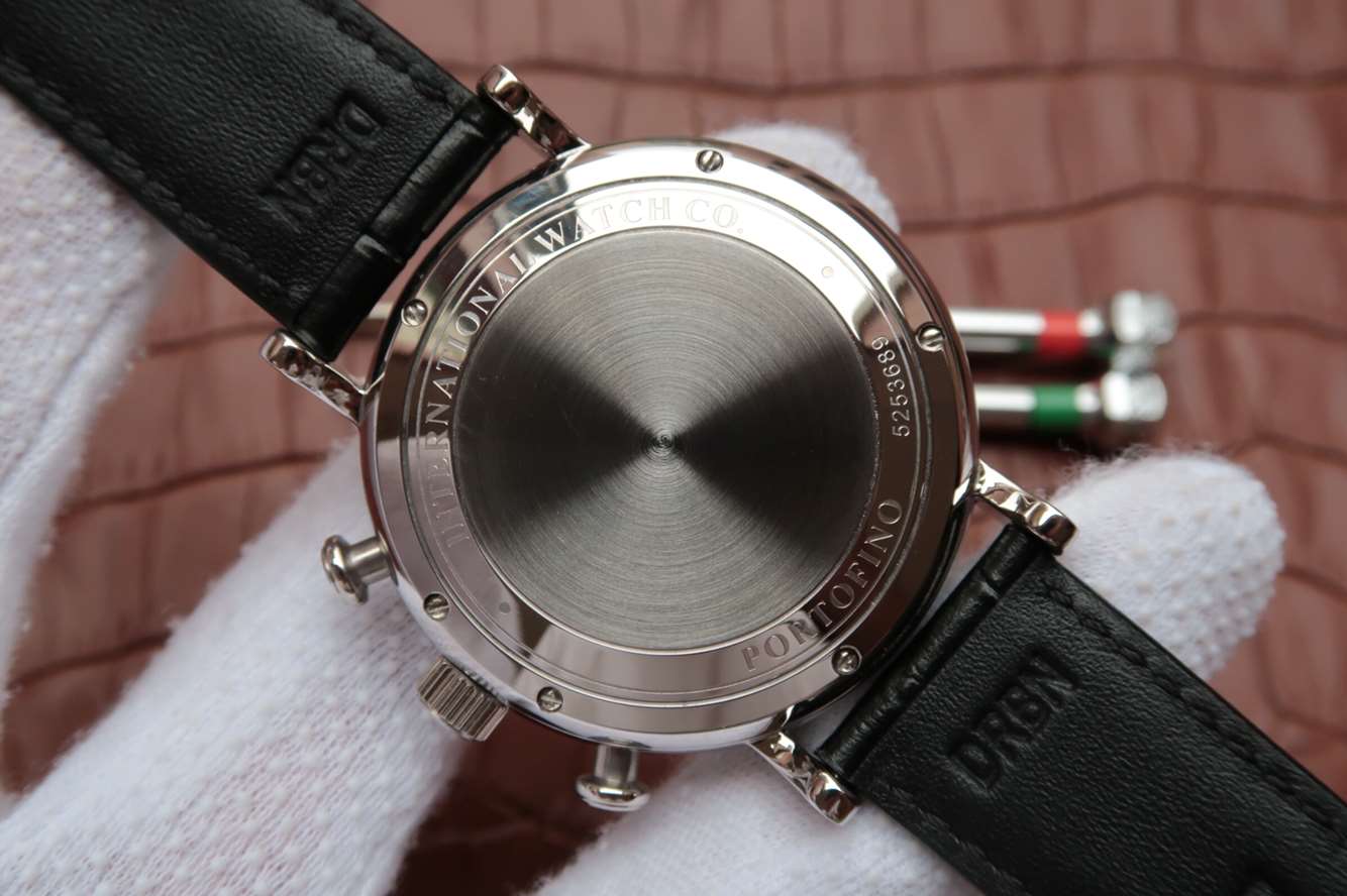 IWC万国柏涛菲诺IW391019腕表