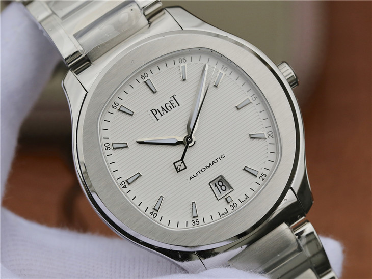 伯爵PIAGET POLO 系列G0A41001腕表