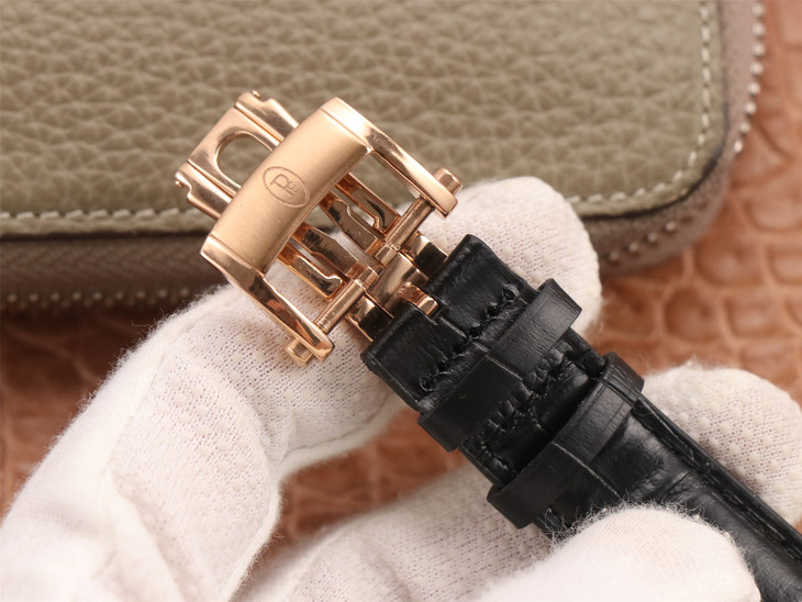 帕玛强尼TOURBILLON系列PF011254.01腕表