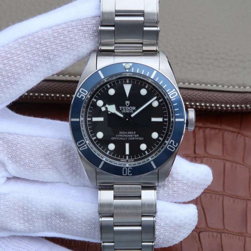 帝舵启承系列m79230b-0002腕表