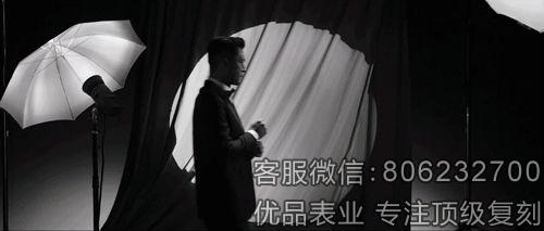 FIYTA X 古天乐 执为所爱，用心演绎每一个角色