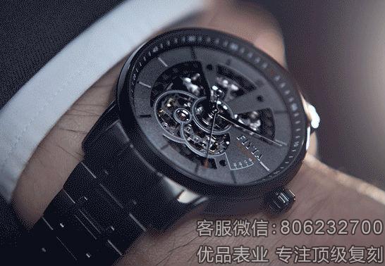 FIYTA X 古天乐 执为所爱，用心演绎每一个角色