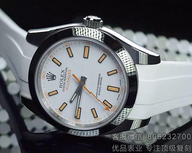 冬天来了,你该换什么表带?