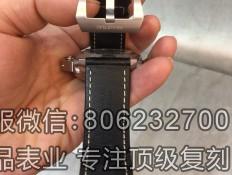 测评:VS厂沛纳海PAM00312复刻表