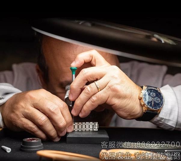 为什么瑞士手表在全世界做得最好呢？