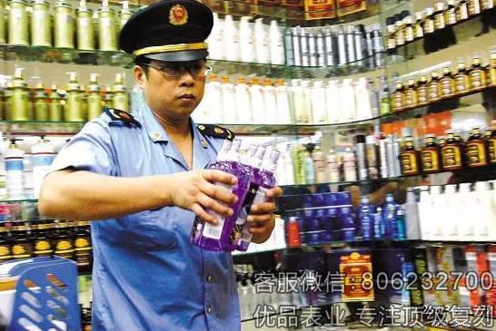 一幅假货地图让你看遍广州假货市场在哪里！