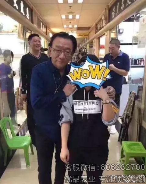 一幅假货地图让你看遍广州假货市场在哪里！