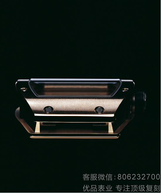 RICHARD MILLE（里查德米尔）追溯品牌历史