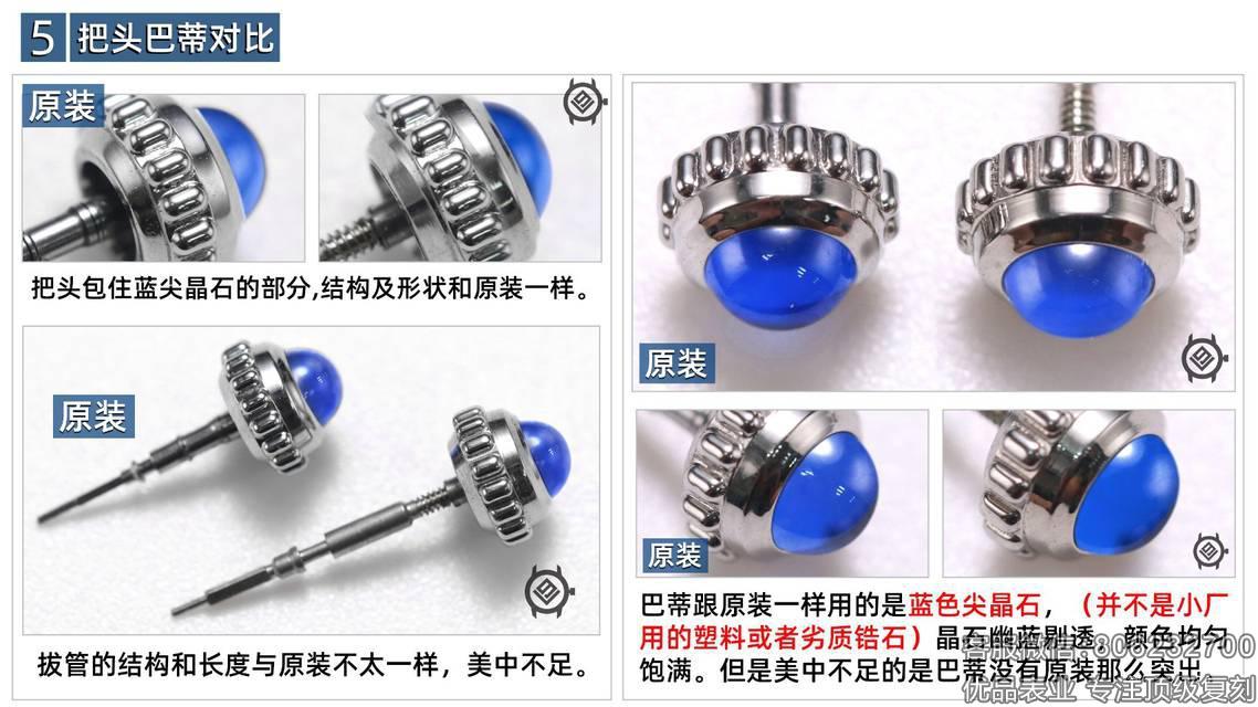 V9厂复刻高仿卡地亚坦克系列W5200027对比正品真假评测