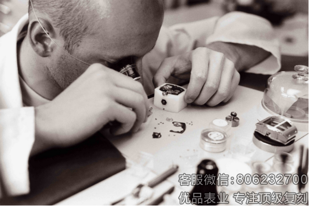 RICHARD MILLE（里查德米尔）追溯品牌历史