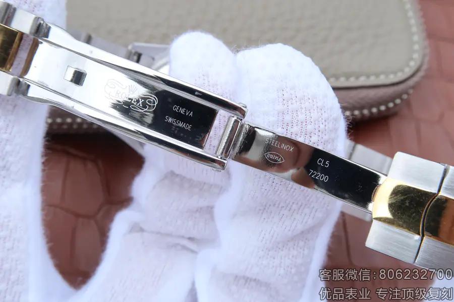 rolex女装日志型31MM-顶级复刻表价钱